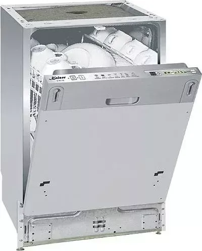 Посудомоечная машина встраиваемая KAISER S60 I 60 XL