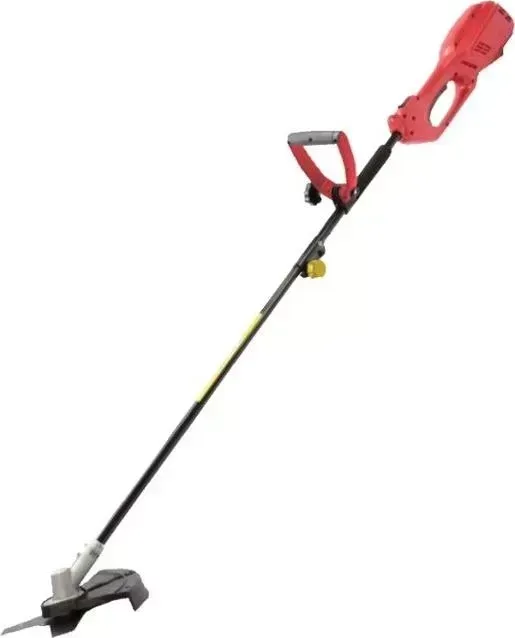 Триммер электрический DDE EB1200RD
