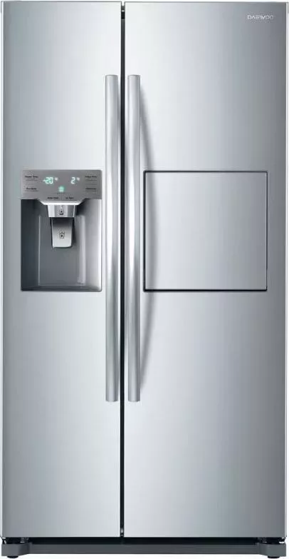 Холодильник DAEWOO Electronics FRN-X22F5CS