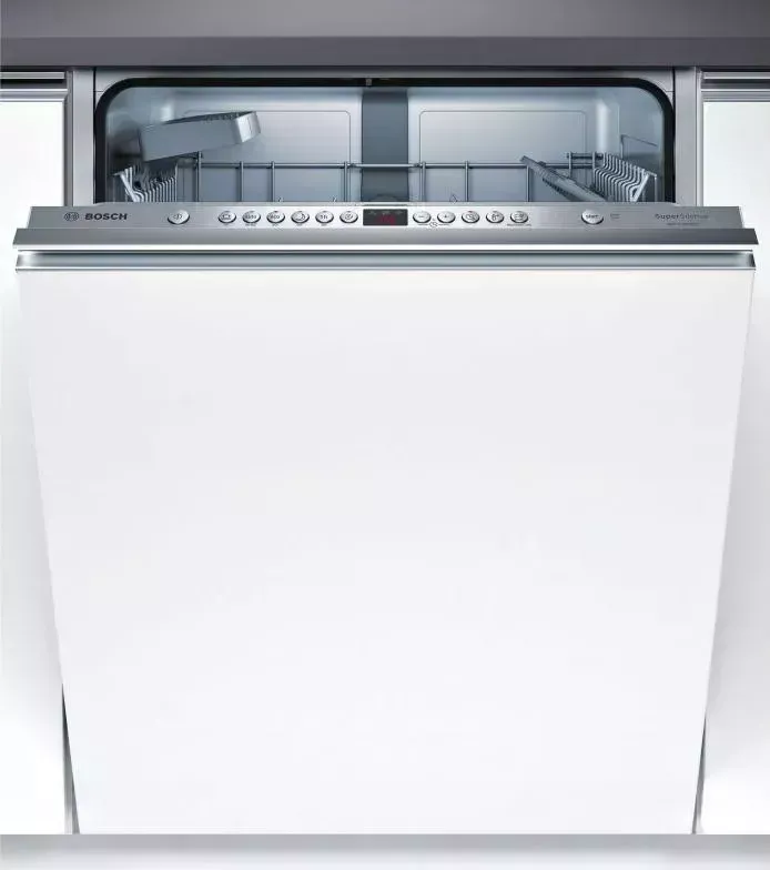 Посудомоечная машина встраиваемая BOSCH SMV 46IX01R