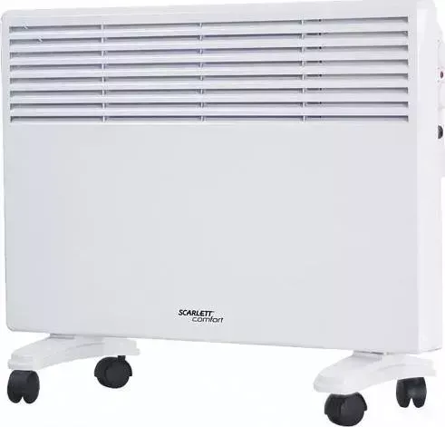 Конвектор SCARLETT SCA H VER7 1500