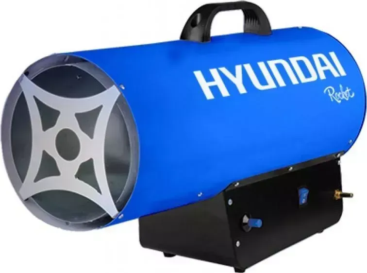 Тепловая пушка HYUNDAI H-HI1-30-UI581