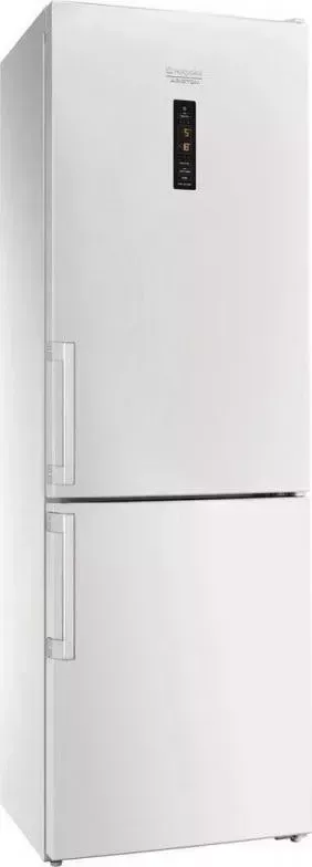 Холодильник Hotpoint ARISTON HFP 8182 WOS
