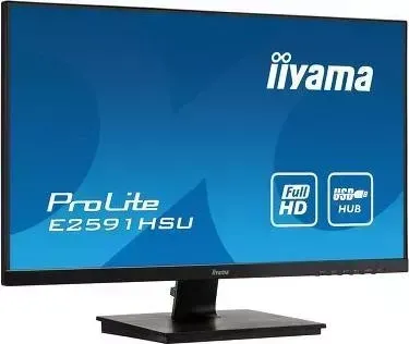 Монитор IIYAMA E2591HSU-B1