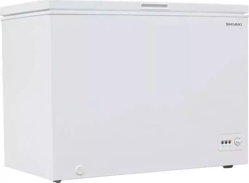Ларь морозильный SHIVAKI CF-3001W