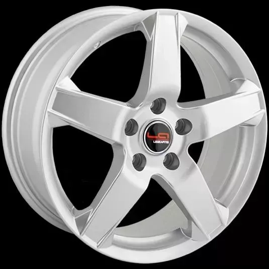 Диск автомобильный REPLICA TD OPL40 TOP DRIVER 6.5X16/5X105 ET39 D56.6 S