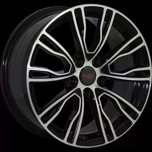 Диск автомобильный REPLICA _Concept-B533 LEGEARTIS CONCEPT-B533 10X21/5X120 ET40 D74.1 BKF