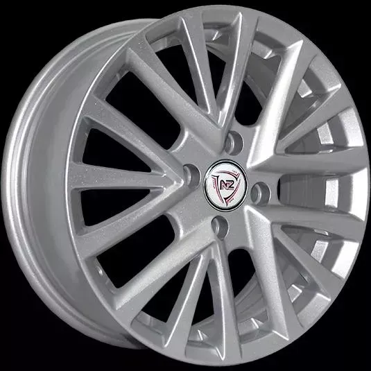 Диск автомобильный NZ 704 6X15/4X100 ET45 D60.1 HB