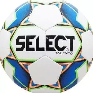 Мяч футбольный Select Talento 811008-102 р. 4
