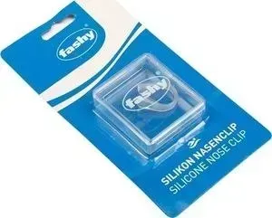 Зажим для носа Fashy Silicon Nose Clip (4046)