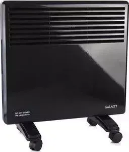 Конвектор GALAXY GL 8227 черный