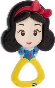 Игрушка музыкальная CHICCO Волшебное зеркальце Белоснежки (7602)