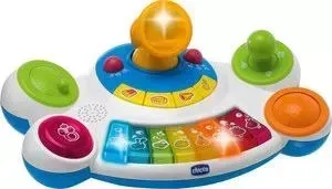 Пианино CHICCO Маленькая звездочка (60077)