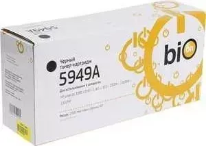 Картридж Bion Q5949A