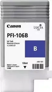 Картридж CANON PFI-106B (6629B001)