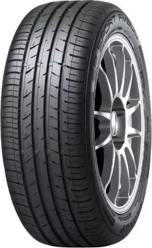 Шина DUNLOP SP SPORT FM800 215/60R16 99H
