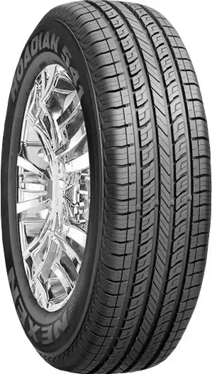 Шина NEXEN ROADIAN 541 225/75R16 104H