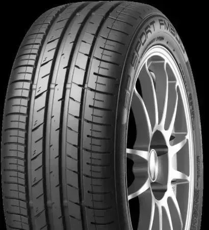 Шина DUNLOP SP SPORT FM800 215/65R16 98H