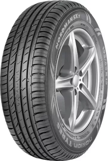 Шина NOKIAN NORDMAN SX 2 215/60R16 99H