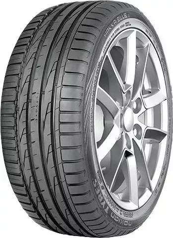 Шина NOKIAN HAKKA BLUE 2 205/60R16 96W