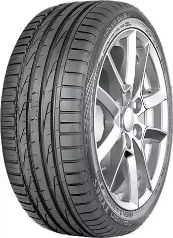 Шина NOKIAN HAKKA BLUE 2 215/55R16 97W