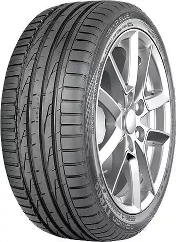 Шина NOKIAN HAKKA BLUE 2 215/45R16 90V