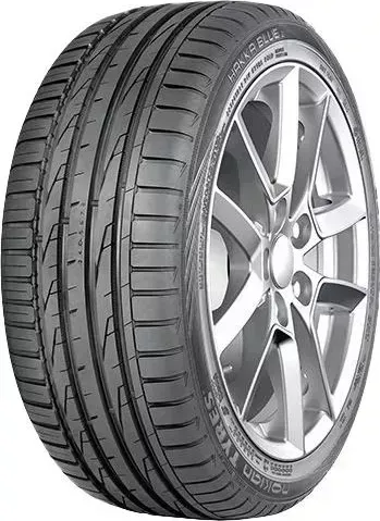 Шина NOKIAN HAKKA BLUE 2 215/60R16 99V