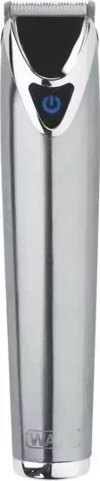 Триммер Wahl Stainless Steel серебристый (9818/116)