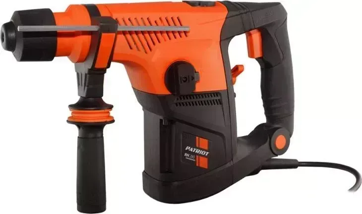 Перфоратор PATRIOT RH280