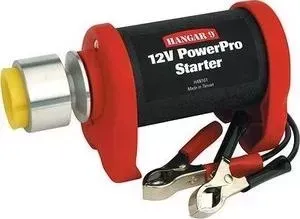 Стартер Hangar PowerPro 12V для моделей до 30 см3