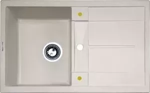 Мойка кухонная ZIGMUND SHTAIN Rechteck 780 осенняя трава (4250055632947)