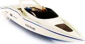 Радиоуправляемый катер Double Horse Century 40Mhz
