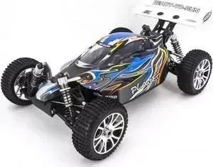 Радиоуправляемый багги HSP Electro Planet 4WD RTR масштаб 1:8 2.4G