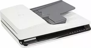Сканер HP ScanJet Pro 2500 f1 (L2747A)