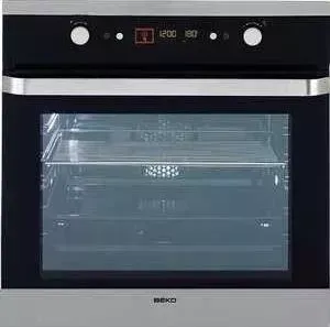Духовой шкаф электрический BEKO OIE 25502 X