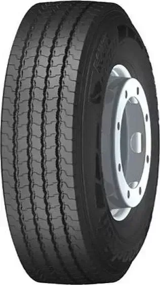 Шина BFGoodrich ROUTE CONTROL S 285/70R19.5 146/144L M+S TL рулевая ось