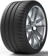 Шина MICHELIN PILOT SPORT CUP 2 295/30R20 101Y XL N1