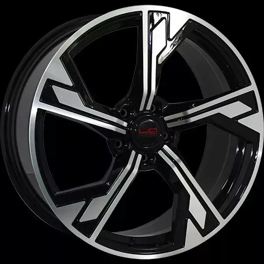 Диск автомобильный REPLICA _Concept-A534 LEGEARTIS CONCEPT-A534 9X20/5X112 ET29 D66.6 GMF