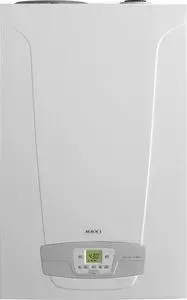 Котел BAXI NUVOLA Duo-tec 24