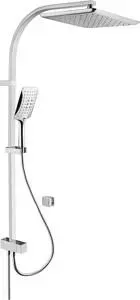 Душевой гарнитур VITRA Shine Square (A45699EXP)