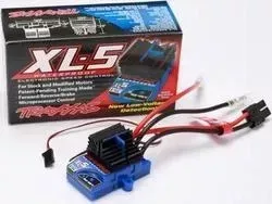 Регулятор скорости - Any - XL-5 ELECTRONIC SPEED CONTROL