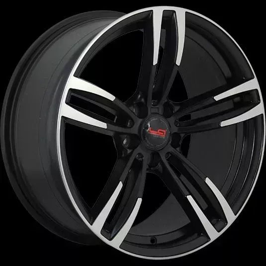Диск автомобильный REPLICA A119 LEGEARTIS 9X20/5X112 ET33 D66.6 MBF