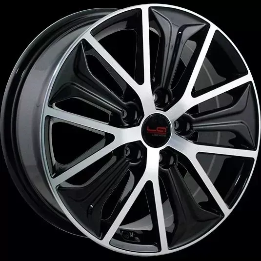 Диск автомобильный REPLICA _Concept-HND528 LEGEARTIS CONCEPT-HND528 7X17/5X114.3 ET51 D67.1 BKF