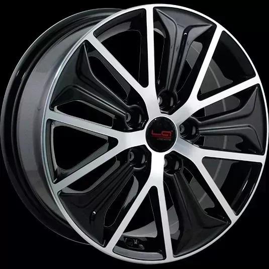 Диск автомобильный REPLICA _Concept-HND528 LEGEARTIS CONCEPT-HND528 7X17/5X114.3 ET47 D67.1 BKF