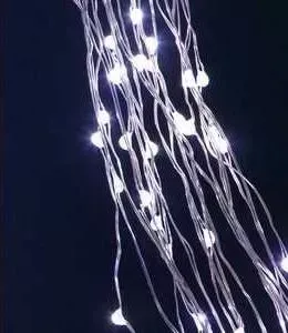 Гирлянда Light "Branch " белая 1,5 м 350 led 12V проволока