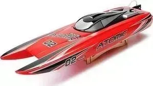 Радиоуправляемый катер Volantex RC Racent Atomic 70 PNP - TW792-4-PNP