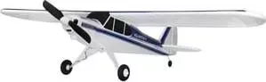 Радиоуправляемый самолет Volantex RC TW765 2 Super Cub PNP