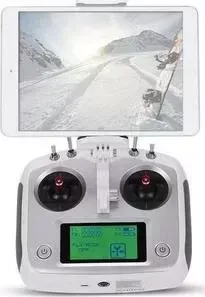 Аппаратура радиоуправления FlySky FS i6S iA6B Phone Holder