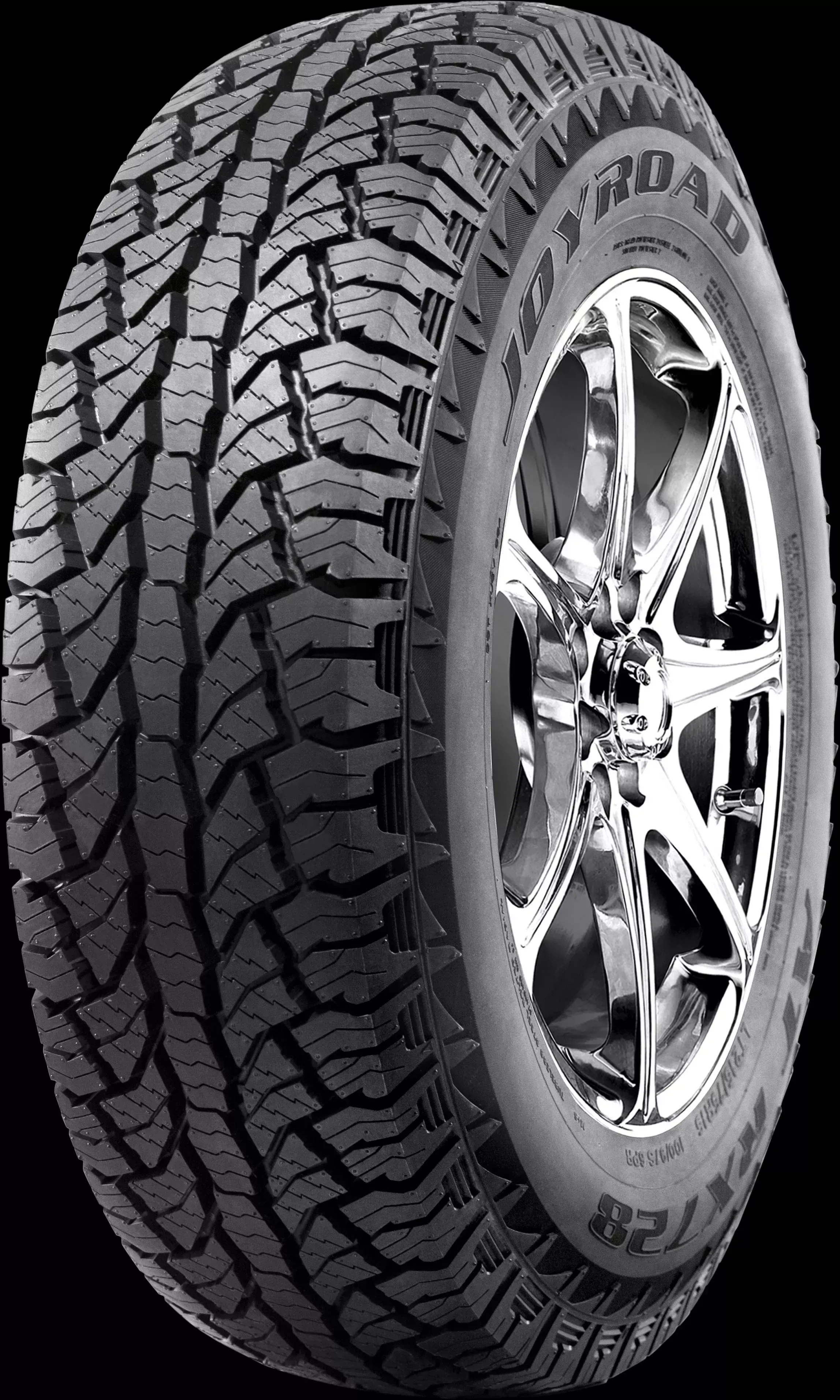 Шина JOYROAD ADVENTURE A/T 235/70R16 106T