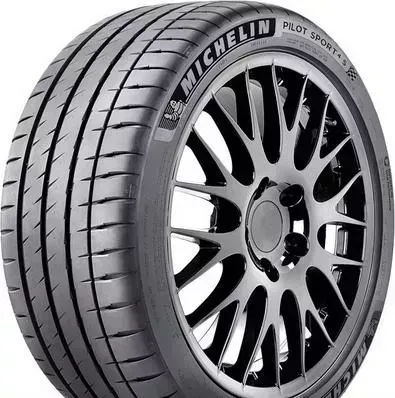 Шина MICHELIN PILOT SPORT 4 S 315/30R22 107Y XL